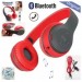 P47 - Wireless Bluetooth Headphone - Black